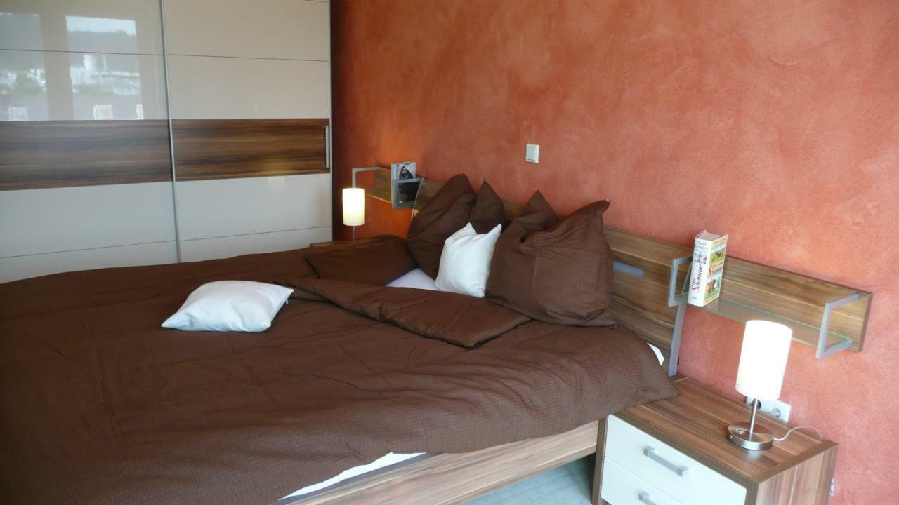 Kleines Ritz Appartement *