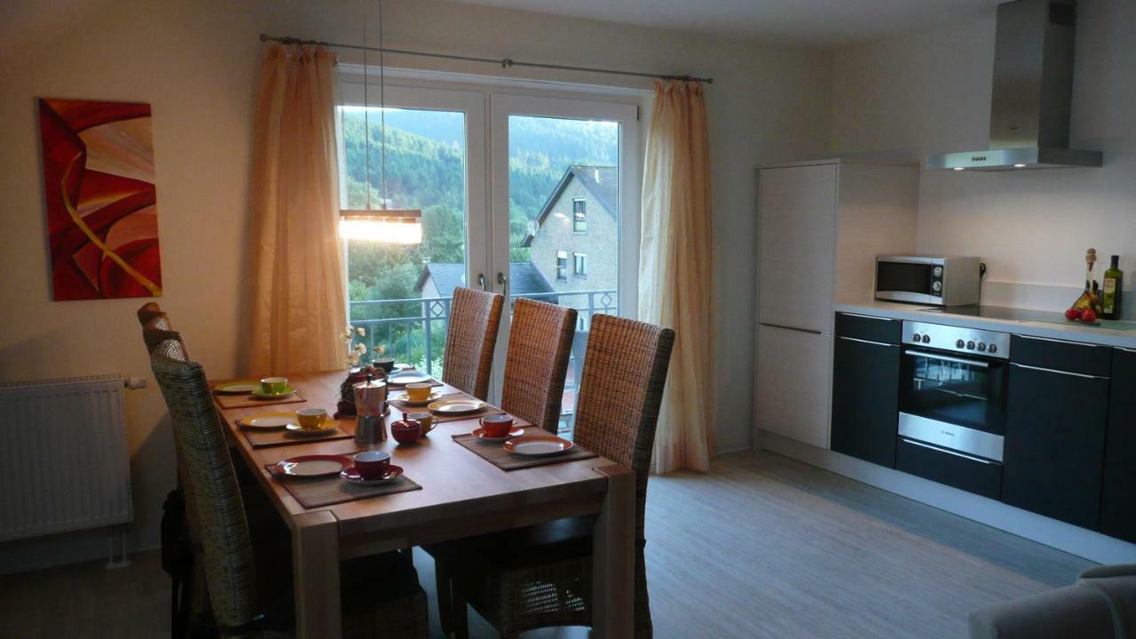Kleines Ritz Appartement Willingen (Upland)
