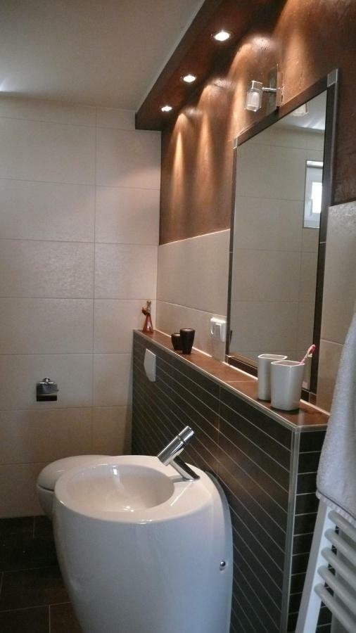 Appartement Kleines Ritz Willingen (Upland)