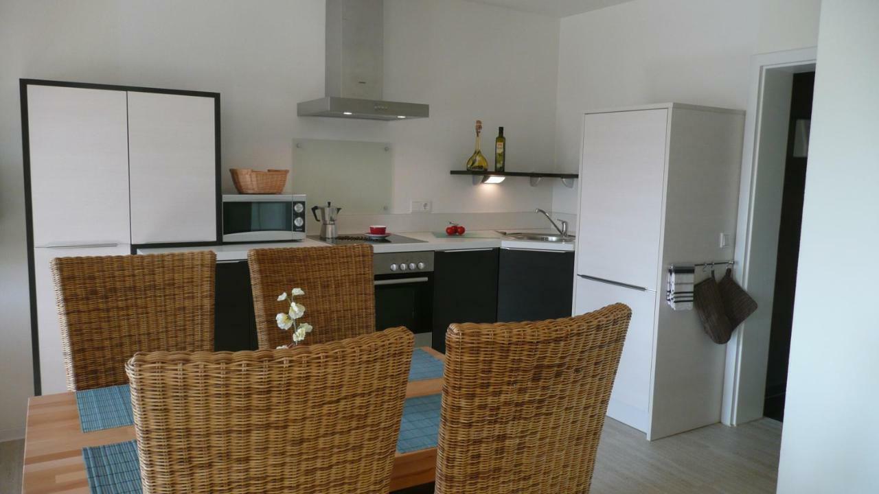 Kleines Ritz Appartement *