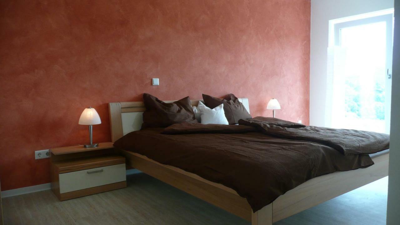 Kleines Ritz Appartement Willingen (Upland)