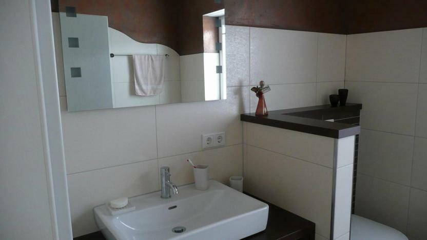Appartement Kleines Ritz