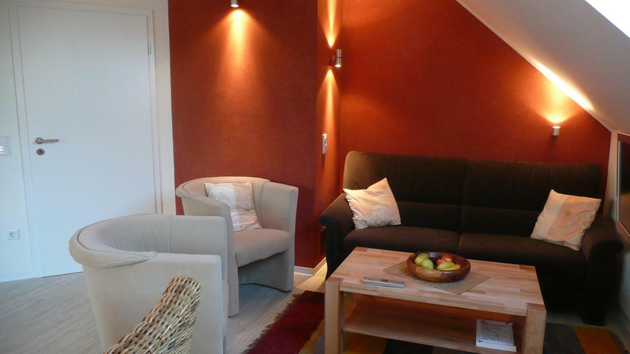 Appartement Kleines Ritz Willingen (Upland)