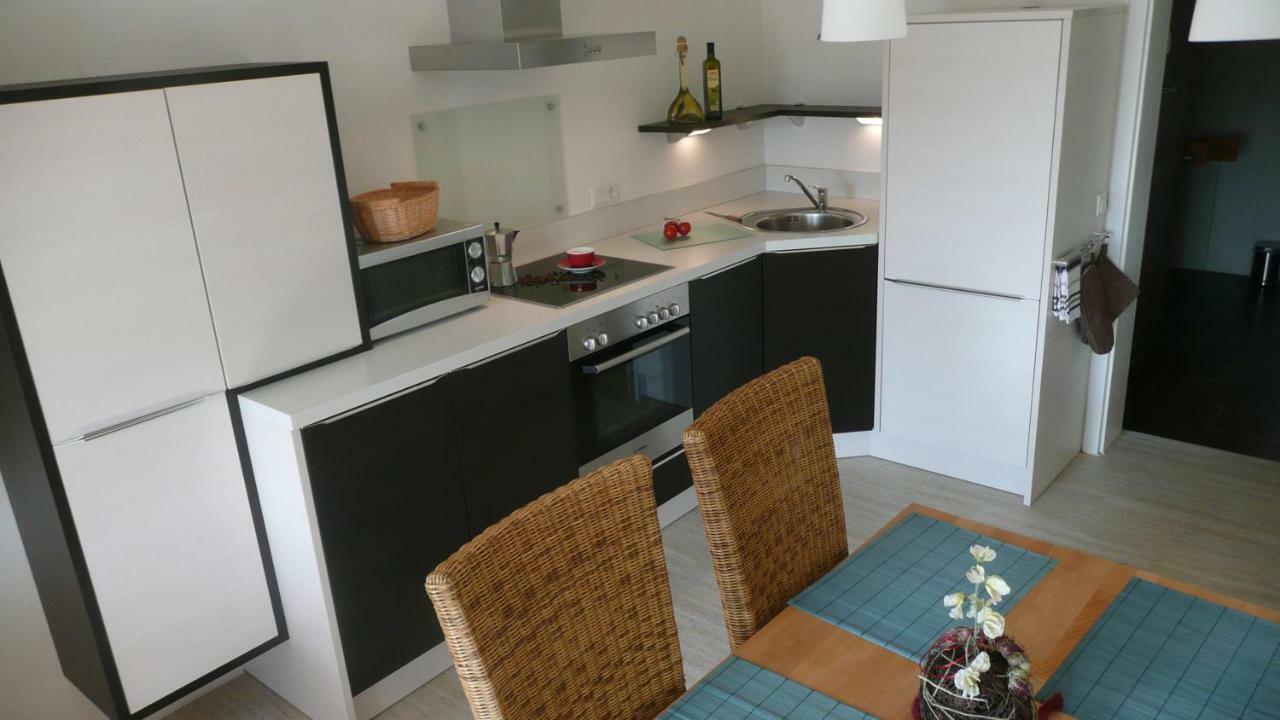 Kleines Ritz Apartment Willingen (Upland)