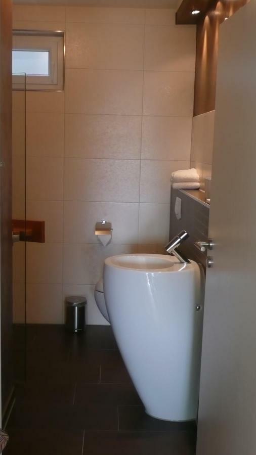 Kleines Ritz Appartement